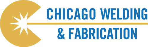 Chicago Welding & Fabrication logo